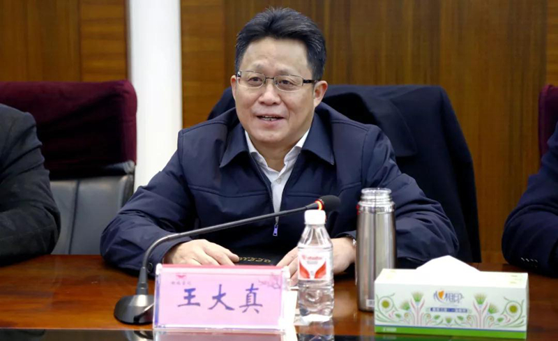 中國(guó)五環(huán)、十六化建到宜化集團(tuán)座談交流(圖2)