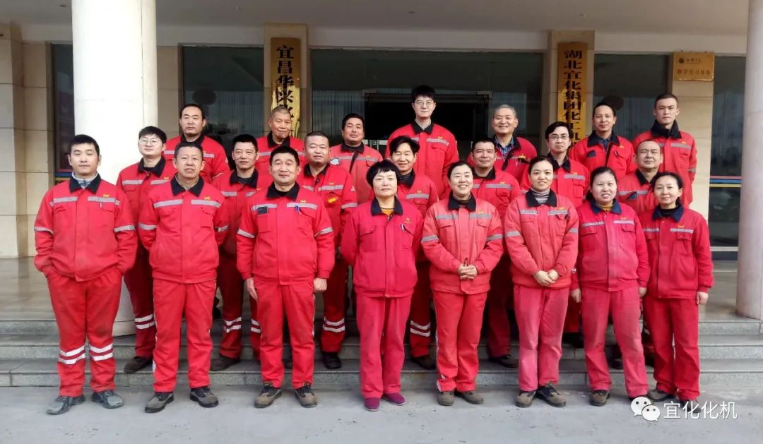【優(yōu)秀班組】設備制造分機加班：夯實基礎，不斷創(chuàng)新，優(yōu)質(zhì)高效完成生產(chǎn)任務